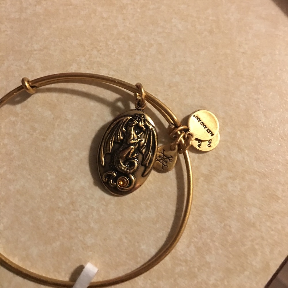 Alex and Ani Bracelet